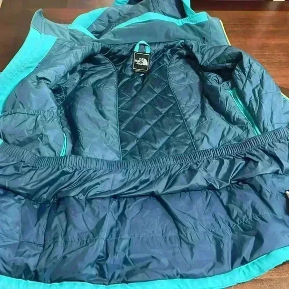 The North Face
Komper Softshell Jacket - Women's - Picture 7 of 16